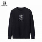 GIVENCHY Men's Long Sleeve T-shirts 176