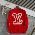 Louis Vuitton Men's Sweater 978