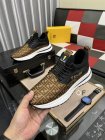 Fendi Men's Shoes 423