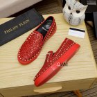 Philipp Plein Men's Shoes 439