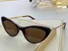 Chanel High Quality Sunglasses 4125