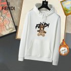 Fendi Men's Hoodies 42