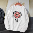 Louis Vuitton Men's Long Sleeve T-shirts 375