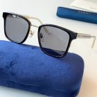 Gucci High Quality Sunglasses 633