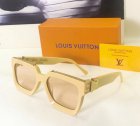 Louis Vuitton High Quality Sunglasses 1525