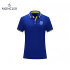Moncler Men's Polo 196