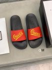 Gucci Men's Slippers 32
