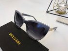 Bvlgari High Quality Sunglasses 107