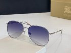 Burberry High Quality Sunglasses 886