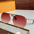 Louis Vuitton High Quality Sunglasses 3283