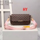 Louis Vuitton Normal Quality Handbags 248