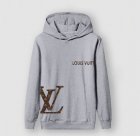 Louis Vuitton Men's Hoodies 380