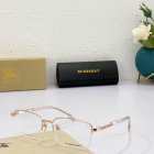 Burberry Plain Glass Spectacles 08