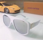 Louis Vuitton High Quality Sunglasses 3130