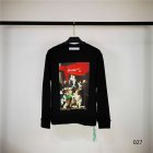 Off white Men's Long Sleeve T-shirts 05