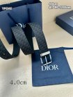 DIOR Original Quality Belts 812