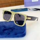 Gucci High Quality Sunglasses 1314