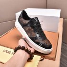 Louis Vuitton Men's shoes 2671