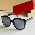 Fendi High Quality Sunglasses 855