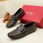 Salvatore Ferragamo Men's Shoes 370