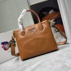 Prada Original Quality Handbags 712