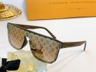 Louis Vuitton High Quality Sunglasses 354