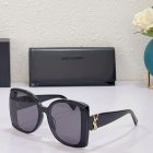 Yves Saint Laurent High Quality Sunglasses 262