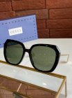 Gucci High Quality Sunglasses 2061