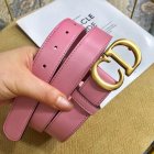 DIOR Original Quality Belts 442