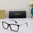 Burberry Plain Glass Spectacles 259