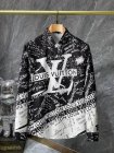 Louis Vuitton Men's Shirts 30