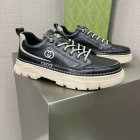 Gucci Men's Shoes 530