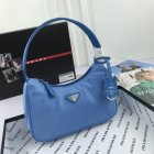 Prada High Quality Handbags 1337