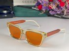 Gucci High Quality Sunglasses 4569