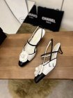 Chanel Women's Shoes 479