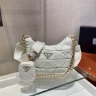 Prada Original Quality Handbags 1023