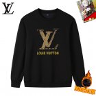 Louis Vuitton Men's Long Sleeve T-shirts 897
