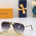 Louis Vuitton High Quality Sunglasses 5160