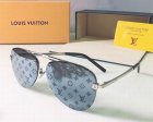 Louis Vuitton High Quality Sunglasses 1149
