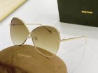 TOM FORD High Quality Sunglasses 1567