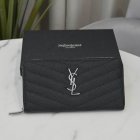 Yves Saint Laurent High Quality Wallets 69