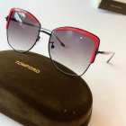 TOM FORD High Quality Sunglasses 245