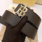 Burberry Original Quality Belts 115
