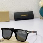 Burberry High Quality Sunglasses 321