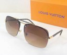 Louis Vuitton High Quality Sunglasses 1358