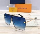 Louis Vuitton High Quality Sunglasses 3484