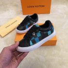 Louis Vuitton Kids Shoes 09