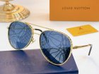 Louis Vuitton High Quality Sunglasses 3656