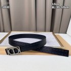 DIOR Original Quality Belts 752