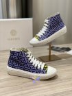 Versace Men's Shoes 1023